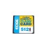 EDGE 512MB ProShot 60x Secure Digital (SD) Card PE200527